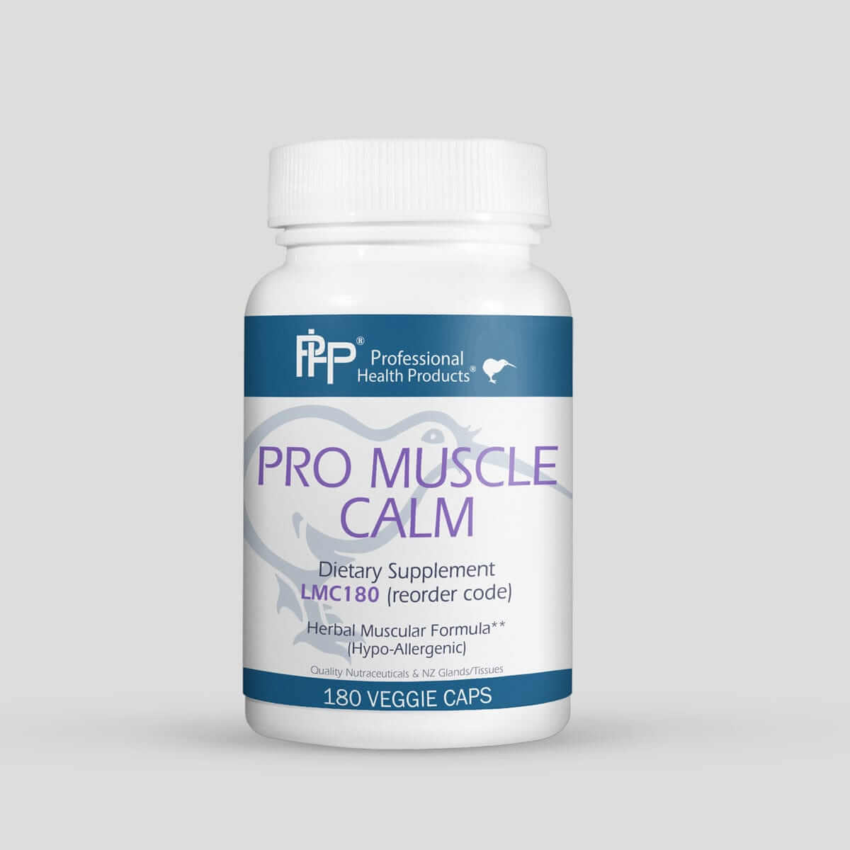 Pro Muscle Calm * Prof Health Products Supplement - Conners Clinic