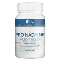 Thumbnail for Pro NADH NR - 30 Caps Prof Health Products Supplement - Conners Clinic