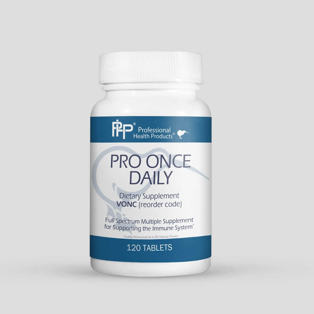 Pro Once Daily * Prof Health Products Supplement - Conners Clinic