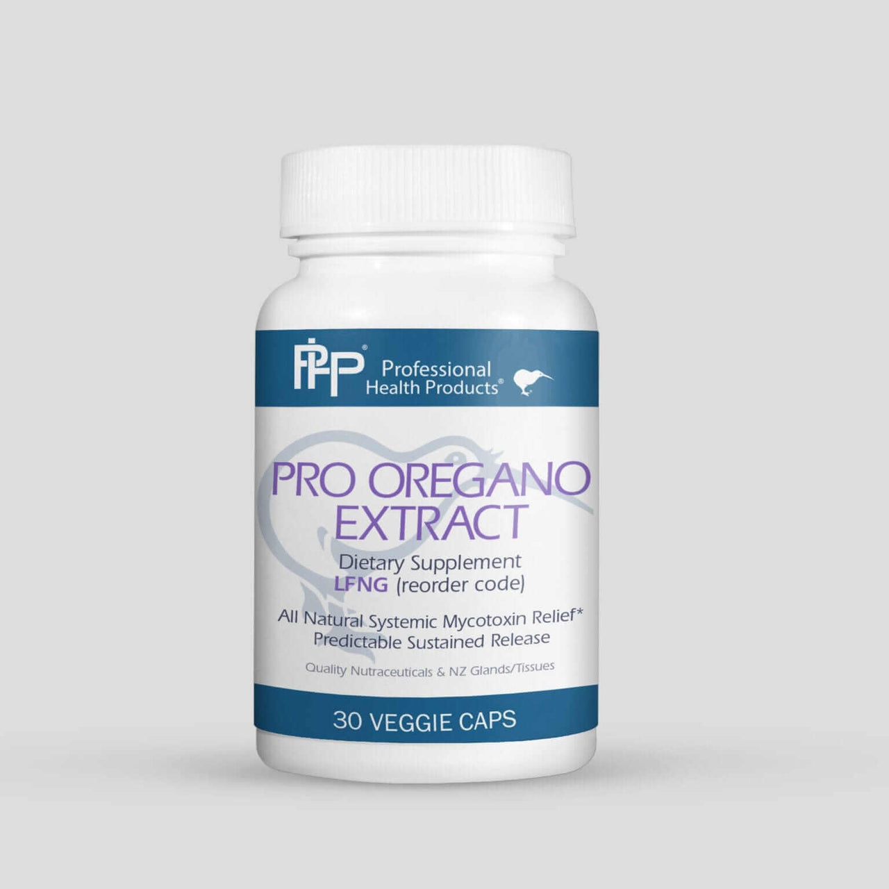 Pro Oregano Extract * Prof Health Products Supplement - Conners Clinic