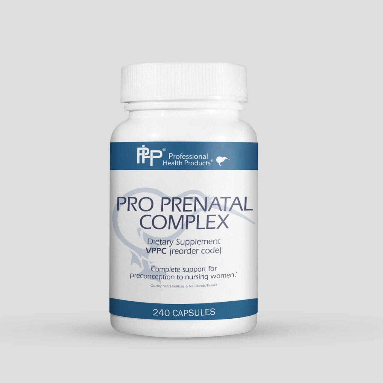 Pro Prenatal Complex * Prof Health Products Supplement - Conners Clinic