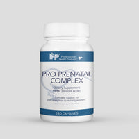Thumbnail for Pro Prenatal Complex * Prof Health Products Supplement - Conners Clinic