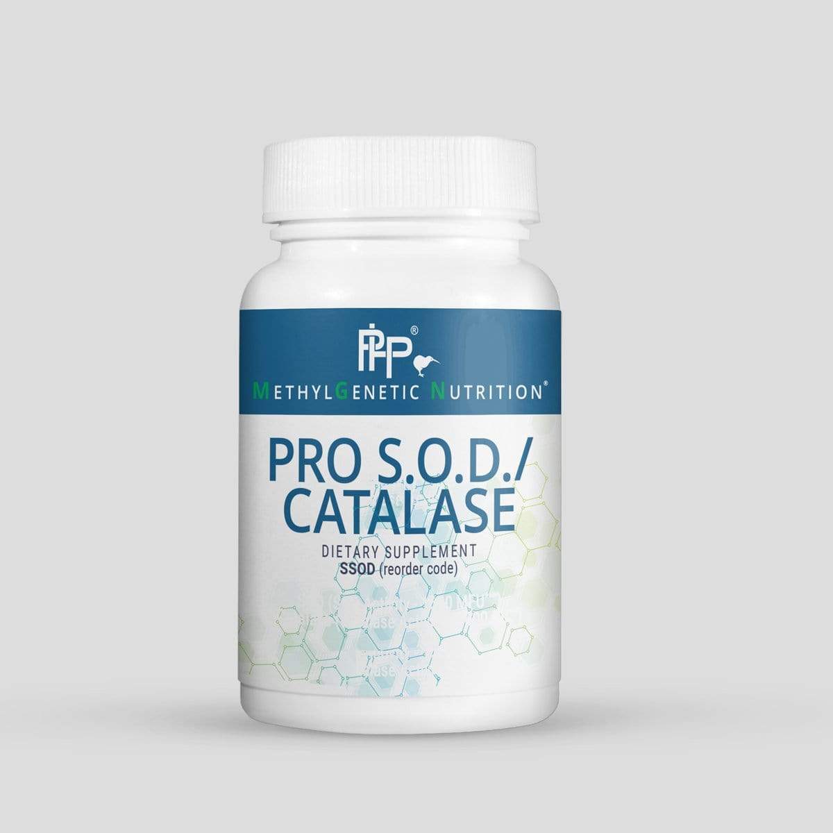 Pro SOD/Catalase - 60 Caps Prof Health Products Supplement - Conners Clinic