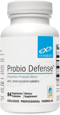 Thumbnail for Probio Defense™ 84 Capsules Xymogen Supplement - Conners Clinic