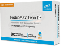 Thumbnail for ProbioMax® Lean DF 30 Capsules Xymogen Supplement - Conners Clinic
