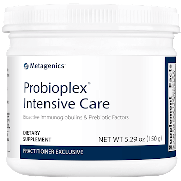 Probioplex Intensive Care 5.29 oz * Metagenics Supplement - Conners Clinic