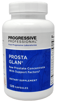 Thumbnail for Prosta Glan 120 Capsules Progressive Professional Supplement - Conners Clinic
