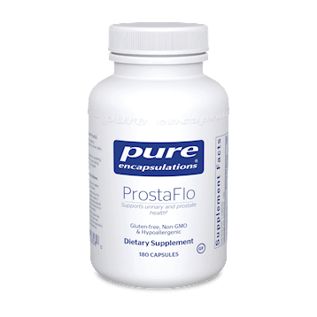 ProstaFlo 320 mg 180 vcaps * Pure Encapsulations Supplement - Conners Clinic