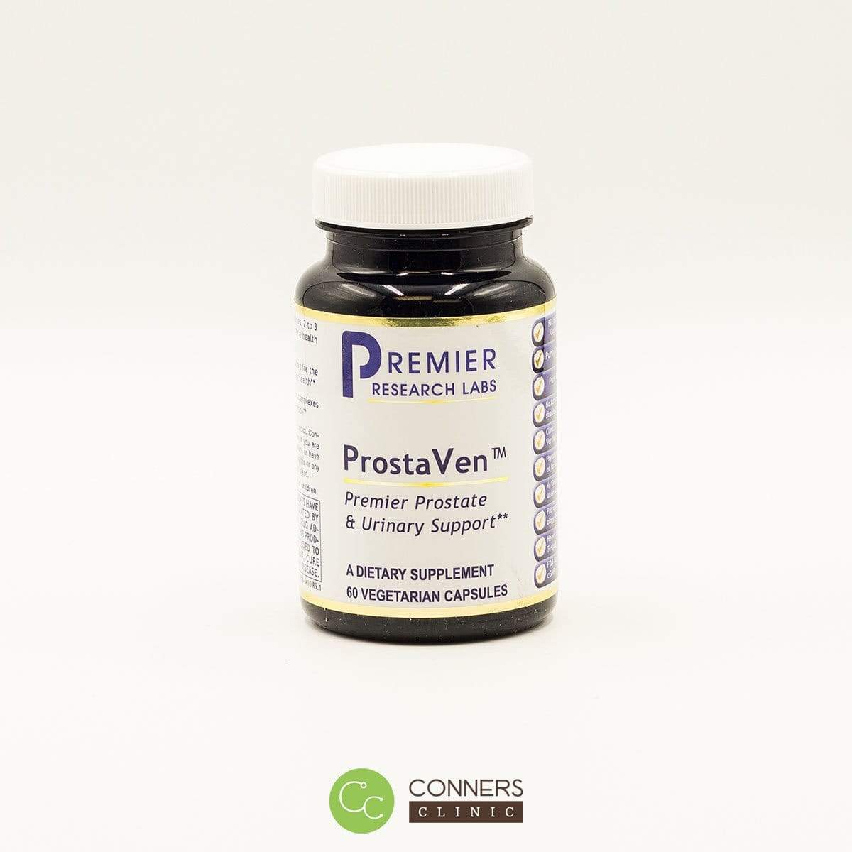 ProstaVen- 60 caps Premier Research Labs Supplement - Conners Clinic