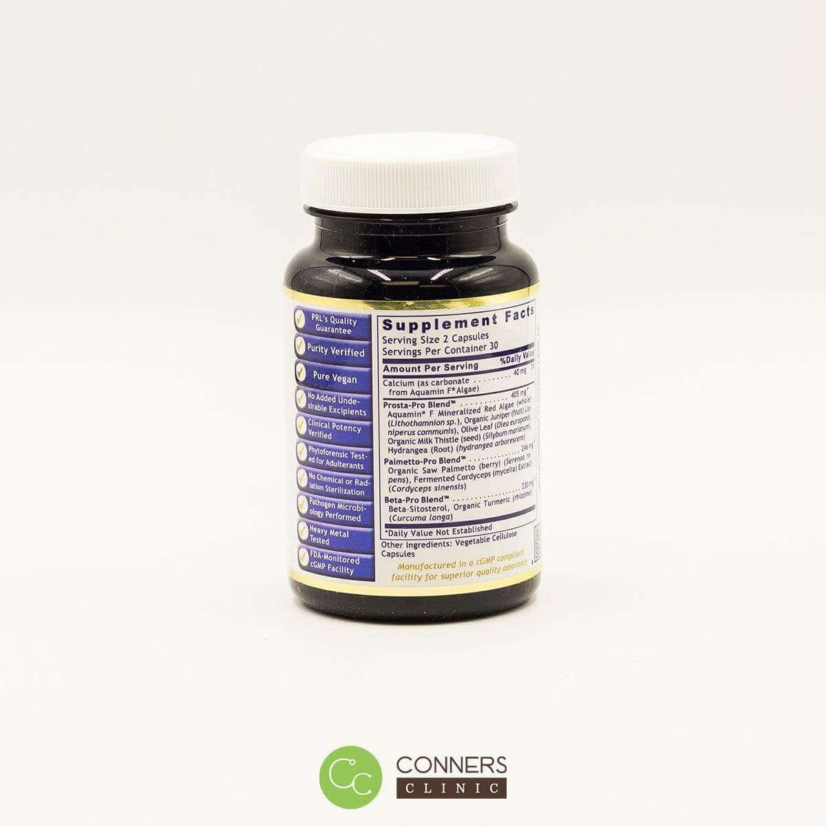 ProstaVen- 60 caps Premier Research Labs Supplement - Conners Clinic