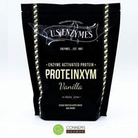 Thumbnail for Proteinxym Vanilla U.S. Enzymes Supplement - Conners Clinic