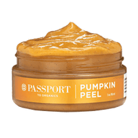 Thumbnail for Pumpkin Peel Mask 3 oz Passport to Organics - Conners Clinic