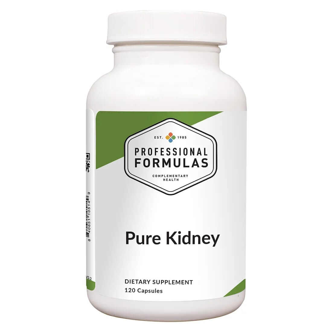 Pure Kidney Professional Formulas Supplement - Conners Clinic