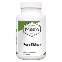 Thumbnail for Pure Kidney Professional Formulas Supplement - Conners Clinic