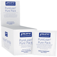 Thumbnail for PureLean Pure Pack 30 pkts * Pure Encapsulations Supplement - Conners Clinic