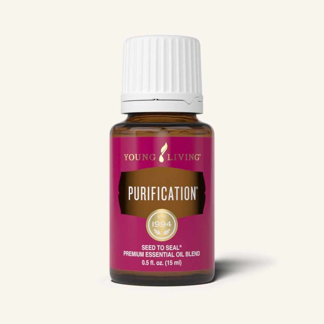 Purification Essential Oil - 15ml Young Living Young Living Supplement - Conners Clinic