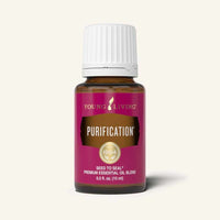 Thumbnail for Purification Essential Oil - 15ml Young Living Young Living Supplement - Conners Clinic