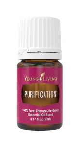 Purification Essential Oil - 5ml Young Living Young Living Supplement - Conners Clinic