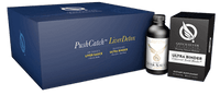Thumbnail for Push Catch Liver Detox Kit Quicksilver Scientific Supplement - Conners Clinic