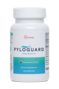 Thumbnail for PyloGuard 30 Capsules Microbiome Labs - Conners Clinic