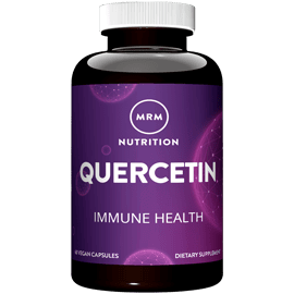 Quercetin 60 Capsules MRM Supplement - Conners Clinic
