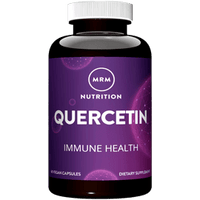 Thumbnail for Quercetin 60 Capsules MRM Supplement - Conners Clinic