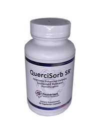Thumbnail for QuerciSorb SR 90 Capsules Tesseract Medical Research Supplement - Conners Clinic