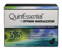 Thumbnail for Quintessential 3.3 - 30 Vials Functional Genomic Nutrition Supplement - Conners Clinic