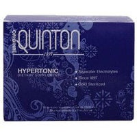 Thumbnail for Quinton Hypertonic 30 Servings Quicksilver Scientific Supplement - Conners Clinic