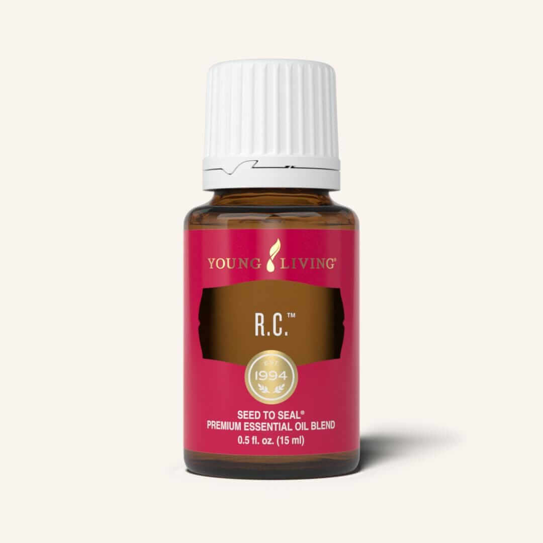 RC Essential Oil - 15ml Young Living Young Living Supplement - Conners Clinic