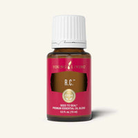 Thumbnail for RC Essential Oil - 15ml Young Living Young Living Supplement - Conners Clinic