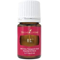 Thumbnail for RC Essential Oil - 5ml Young Living Young Living Supplement - Conners Clinic