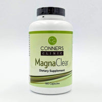 Thumbnail for Reacted Magnesium - 180 Capsules- PL Ortho-Molecular Supplement - Conners Clinic