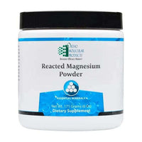 Thumbnail for Reacted Magnesium Powder Ortho-Molecular Supplement - Conners Clinic