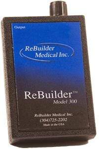 Rebuilder 300 Conners Clinic Supplement - Conners Clinic