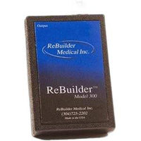 Thumbnail for Rebuilder 300 Conners Clinic Supplement - Conners Clinic