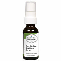 Thumbnail for Red Alaskan Sea Dulse Spray Professional Formulas Supplement - Conners Clinic