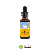 Thumbnail for Red Root tincture Herb Pharm Supplement - Conners Clinic