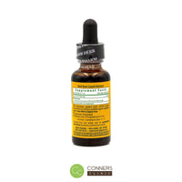 Thumbnail for Red Root tincture Herb Pharm Supplement - Conners Clinic