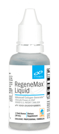 Thumbnail for RegeneMax® Liquid 1 oz Xymogen Supplement - Conners Clinic