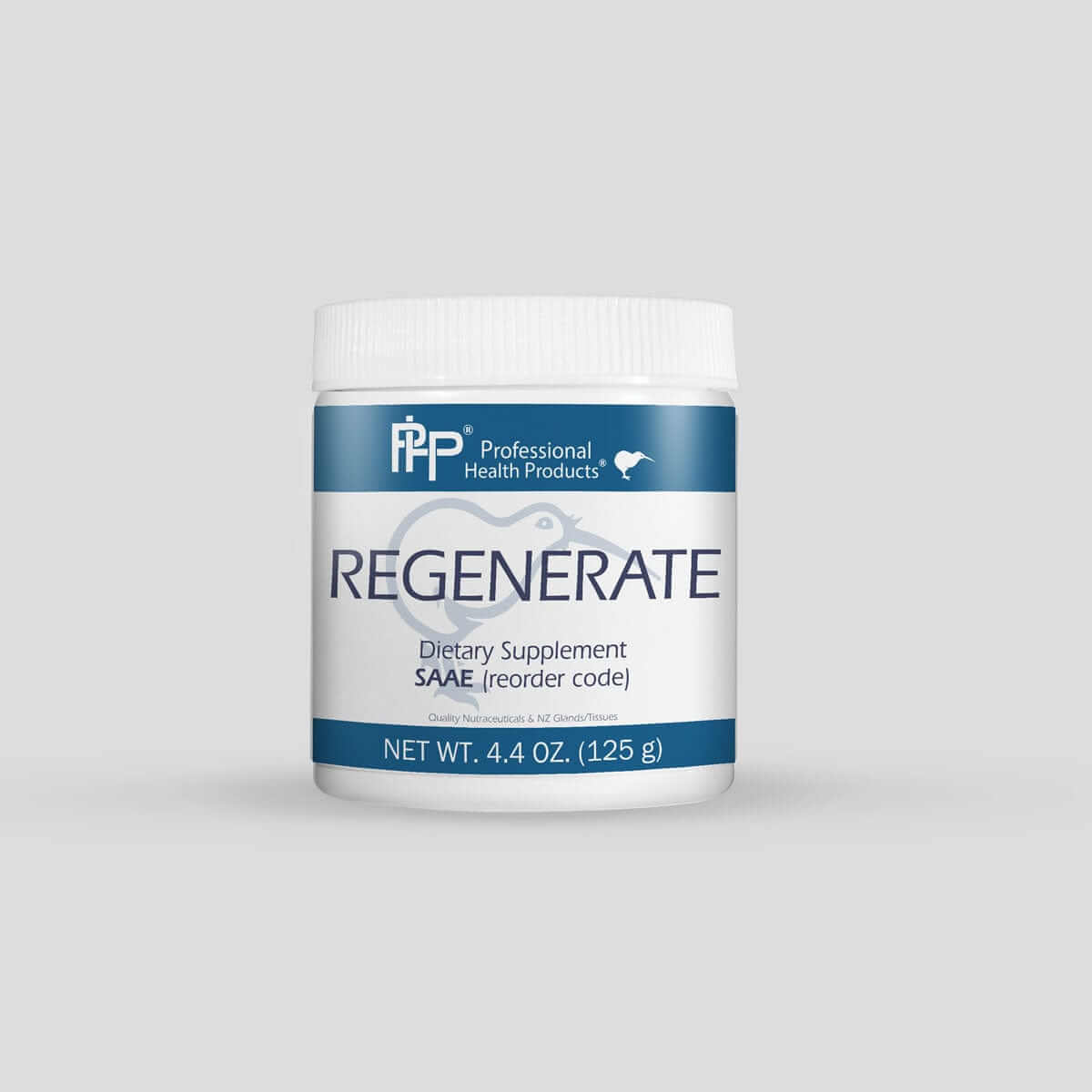 Regenerate * Conners Clinic - Conners Clinic