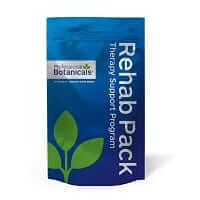 REHAB PACK (30 PACKS) Biotics Research Supplement - Conners Clinic