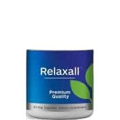 RELAXALL (60T) Biotics Research Supplement - Conners Clinic