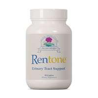 Thumbnail for Rentone 90 Caplets Ayush Herbs - Conners Clinic