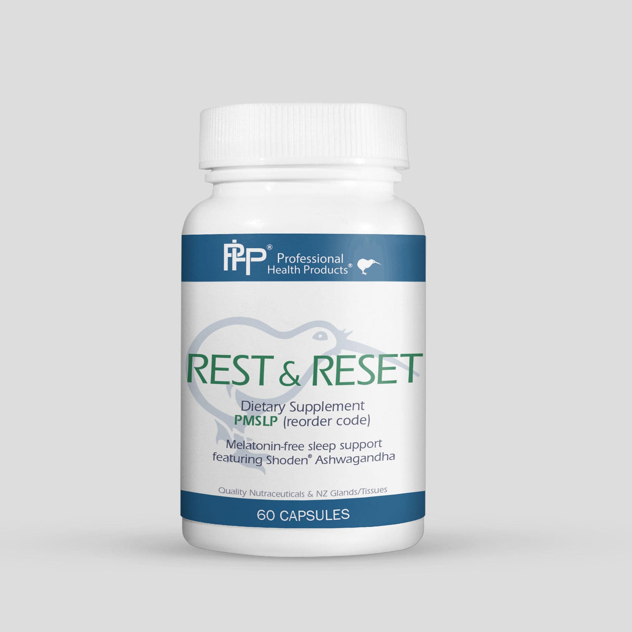 Rest & Reset * Prof Health Products Supplement - Conners Clinic