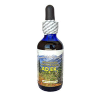 Thumbnail for Restore ADEK2 Conners Clinic Supplement - Conners Clinic