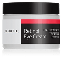 Thumbnail for Retinol Eye Cream 1 oz Yeouth - Conners Clinic