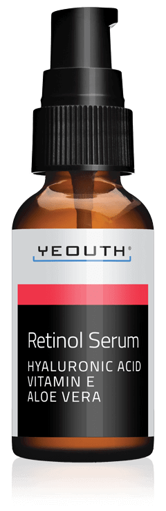 Retinol Serum 1 oz Yeouth - Conners Clinic