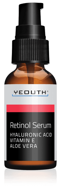 Thumbnail for Retinol Serum 1 oz Yeouth - Conners Clinic