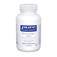 Thumbnail for RevitalAge Ultra 90 caps * Pure Encapsulations Supplement - Conners Clinic